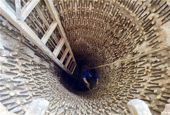 闻“汛”而动 冲锋向前 同心协力 攻坚克难 ——西安bevictor伟德官网集团标准热处理公司抗洪纪实