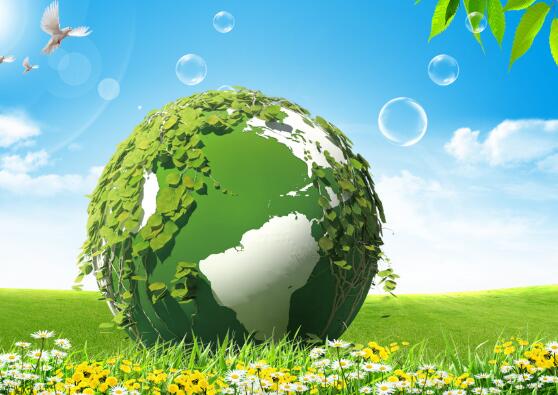 【情形；；；；ぁ2019天下两会·聚焦环保